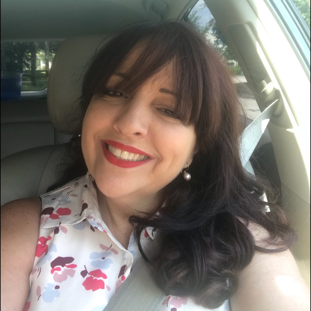 Meet your Posher, Dalila